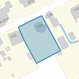 Perceel DTL00-L-1575