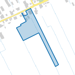 Perceel DTL00-L-1576