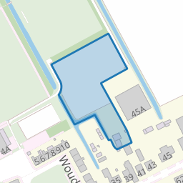 Perceel DTL00-L-1577