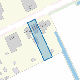 Perceel DTL00-L-1589