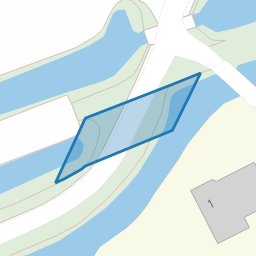 Perceel DTL00-L-1643