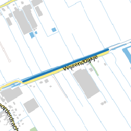 Perceel DTL00-L-1663
