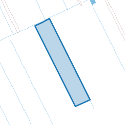 Perceel DTL00-L-510