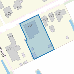 Perceel DTL00-L-714