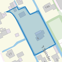 Perceel DTL00-L-744