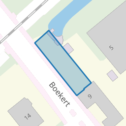 Perceel DTL00-L-881