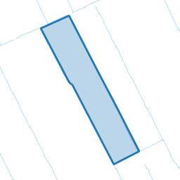 Perceel DTL00-L-897