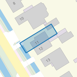 Perceel DTL00-M-451