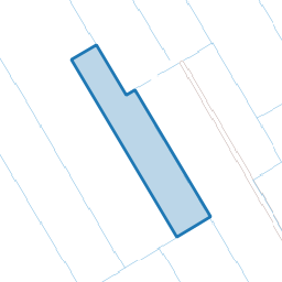 Perceel DTL00-M-507