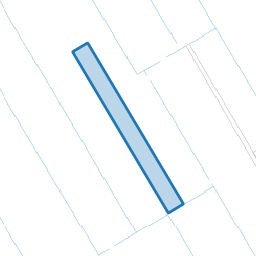 Perceel DTL00-M-509