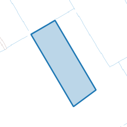 Perceel DTL00-M-519