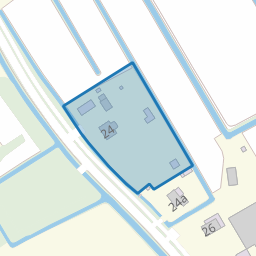 Perceel DTL00-M-571