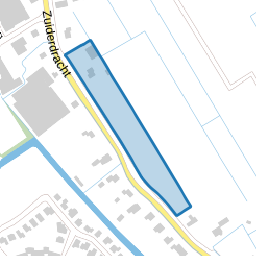 Perceel DTL00-M-703
