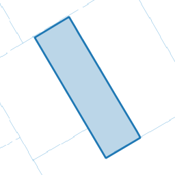 Perceel DTL00-M-733