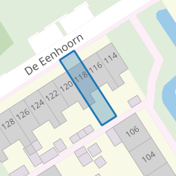Perceel DTL00-N-417