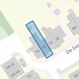 Perceel DTL00-N-439