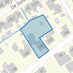 Perceel DTL00-N-494