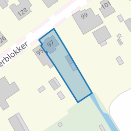 Perceel DTL00-N-533