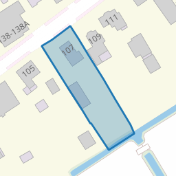 Perceel DTL00-N-539