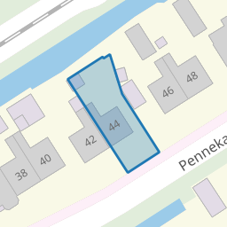 Perceel DTL00-N-591