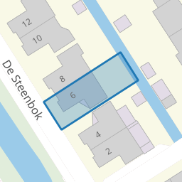 Perceel DTL00-N-698