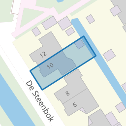 Perceel DTL00-N-700