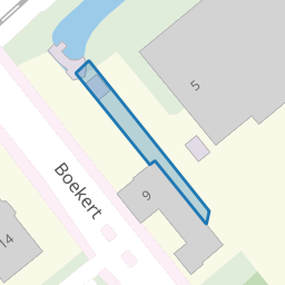 Perceel DTL00-N-756