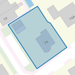 Perceel DTL00-N-812