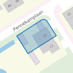 Perceel DTL00-N-897