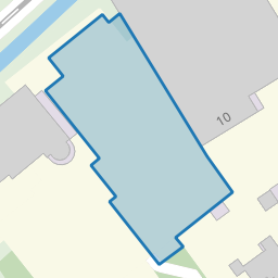 Perceel DTL00-N-901
