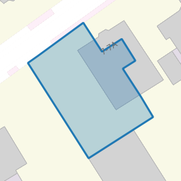 Perceel DTL00-N-951
