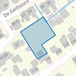 Perceel DTL00-N-966