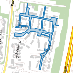 Perceel DTN01-A-10166