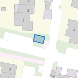 Perceel DTN01-A-10167