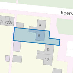 Perceel DTN01-A-1071