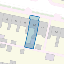 Perceel DTN01-A-1192