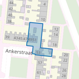 Perceel DTN01-A-1223