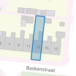 Perceel DTN01-A-1239