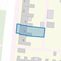 Perceel DTN01-A-1270