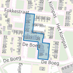 Perceel DTN01-A-1317