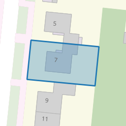 Perceel DTN01-A-1386