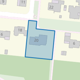 Perceel DTN01-A-1503