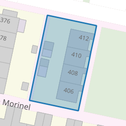 Perceel DTN01-A-1680