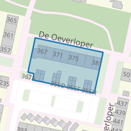 Perceel DTN01-A-1684