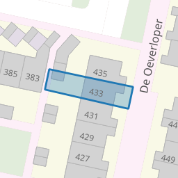 Perceel DTN01-A-1716