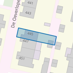 Perceel DTN01-A-1763