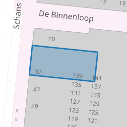 Perceel DTN01-A-1877