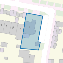 Perceel DTN01-A-1910