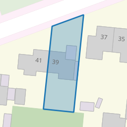 Perceel DTN01-A-1933