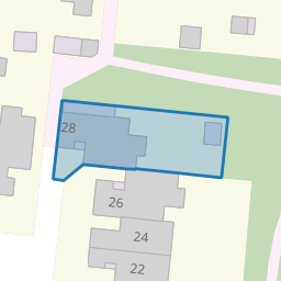 Perceel DTN01-A-1941